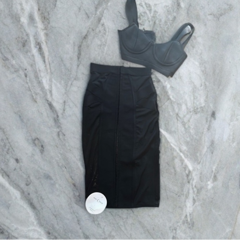 Miss circle set